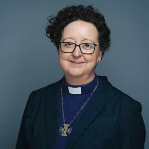 Bishop Joanne