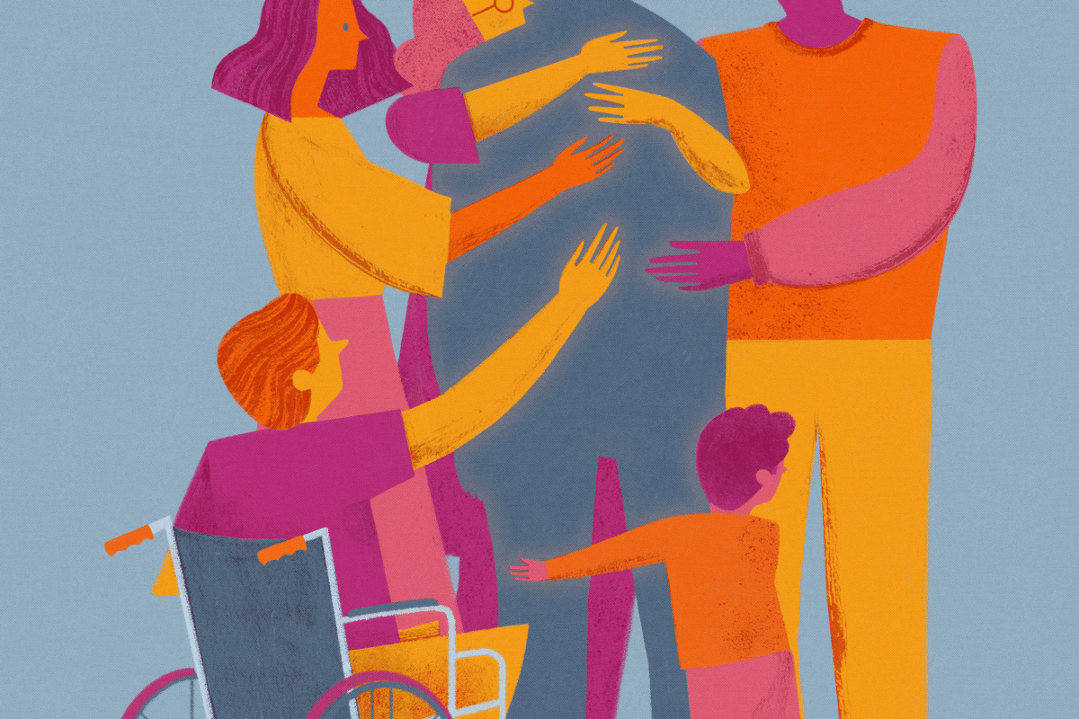 compassionate communities