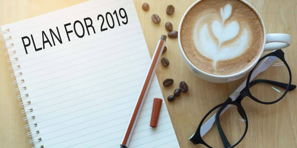 Plans for a new you in 2019?