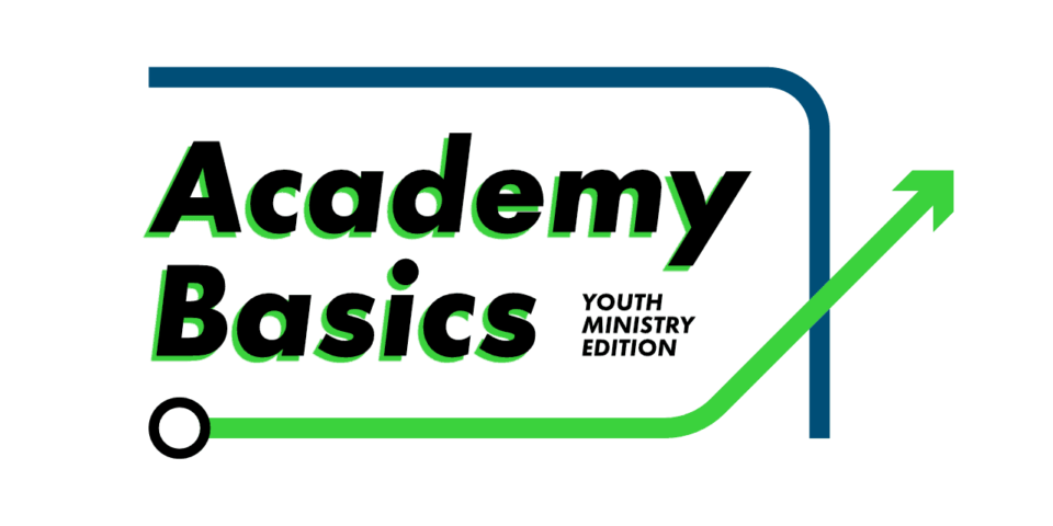 Academy Basics Youth Edition logo