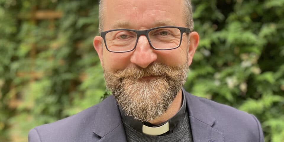 Archdeacon Adam