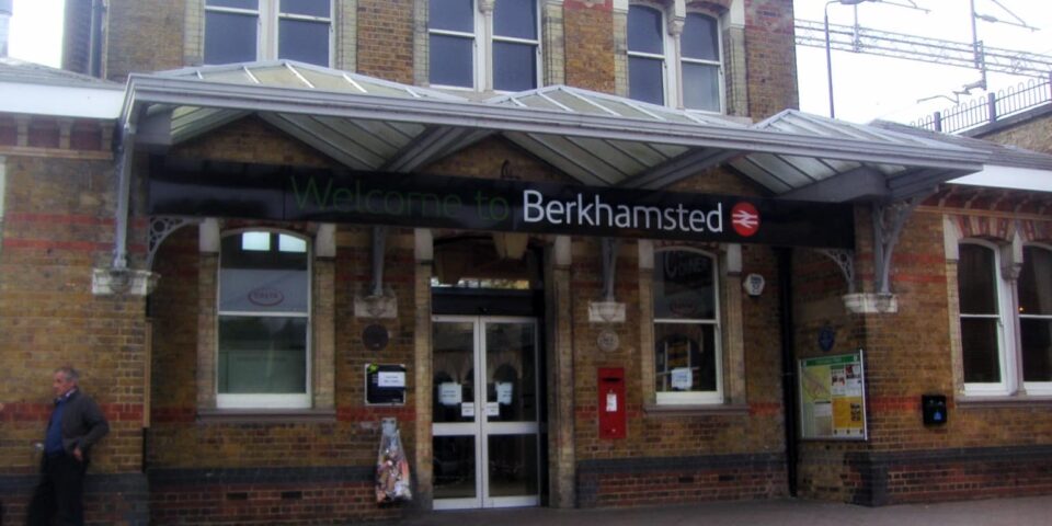 Berkhamsted Station