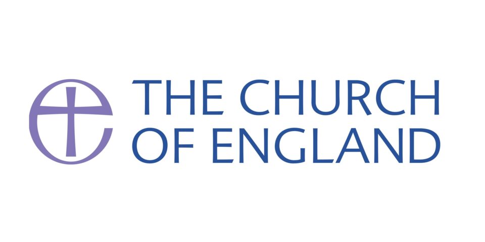 Church of England logo