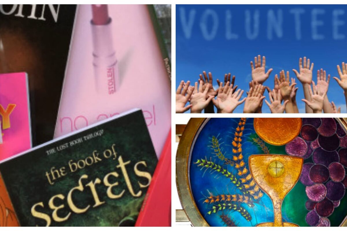 Generic Children's Ministry images