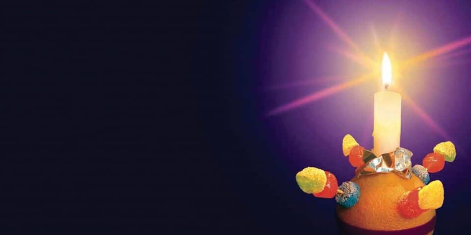 Christingle