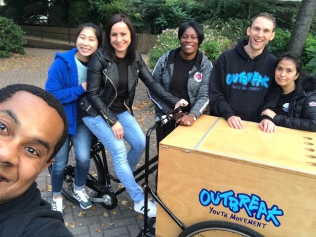 Outbreak Youth Movement