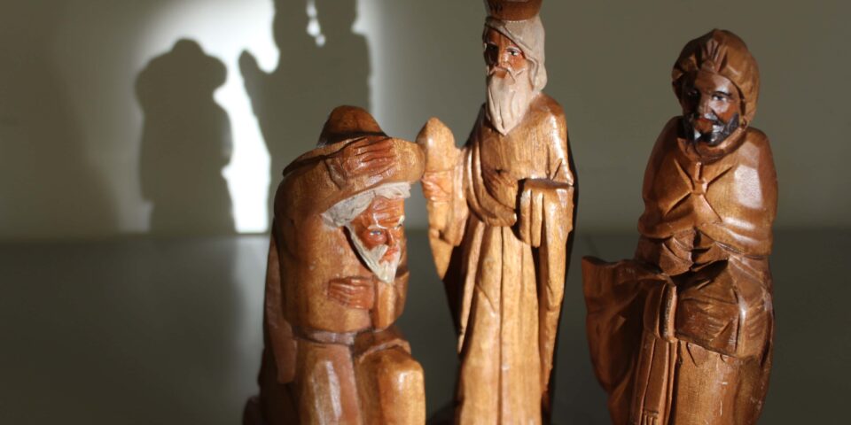 Three Kings and Epiphany
