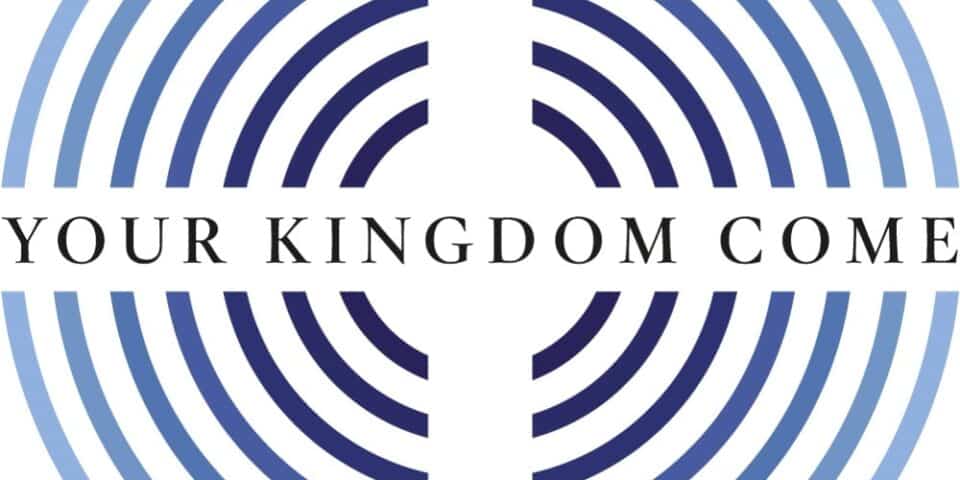 Your Kingdom Come logo
