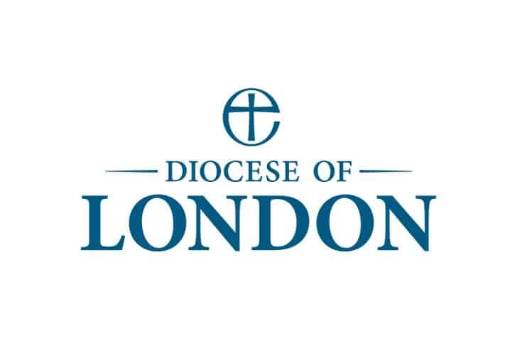 Diocese of London logo