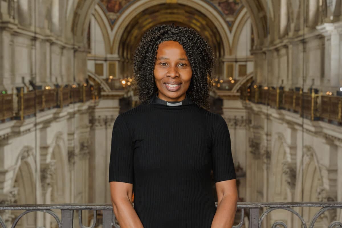 Catherine Okoronkwo