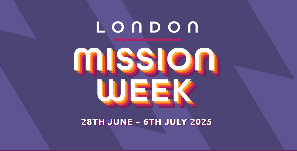London Mission Week