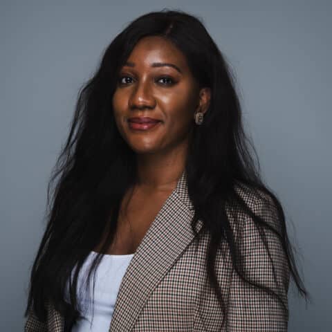 Melinda Nyoko