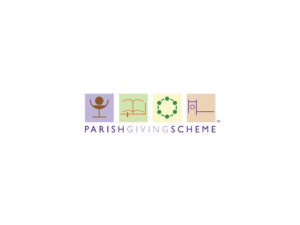 The Parish Giving Scheme logo