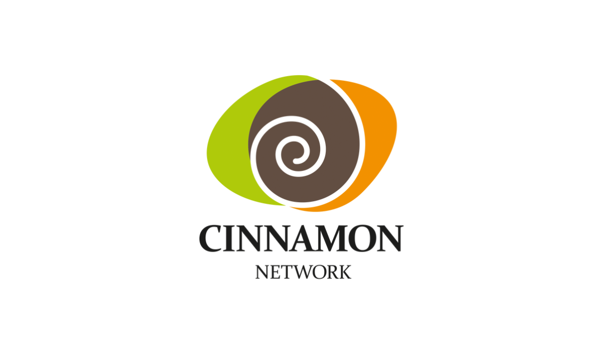 Cinnamon Network Logo
