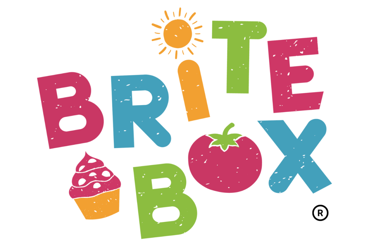 Official Brite Box Logo