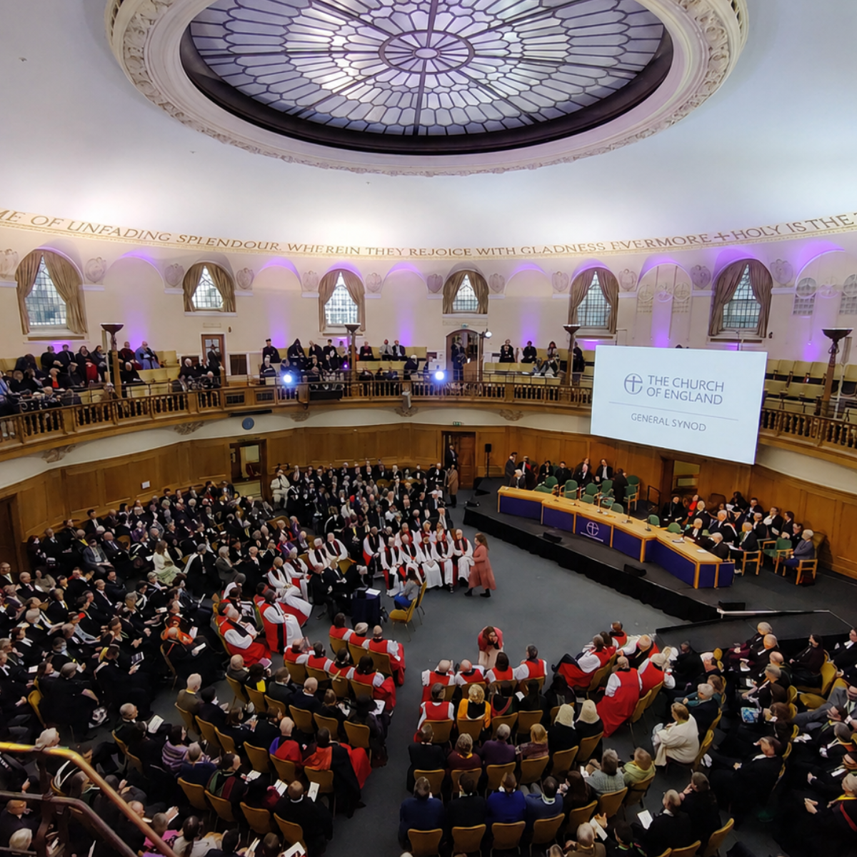 General Synod