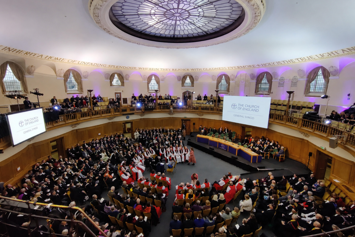 General Synod