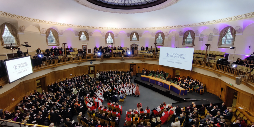 General Synod