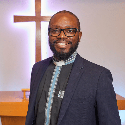 Consecration Easy Black History Month: The Truth That Makes Hope Possible | Diocese of London